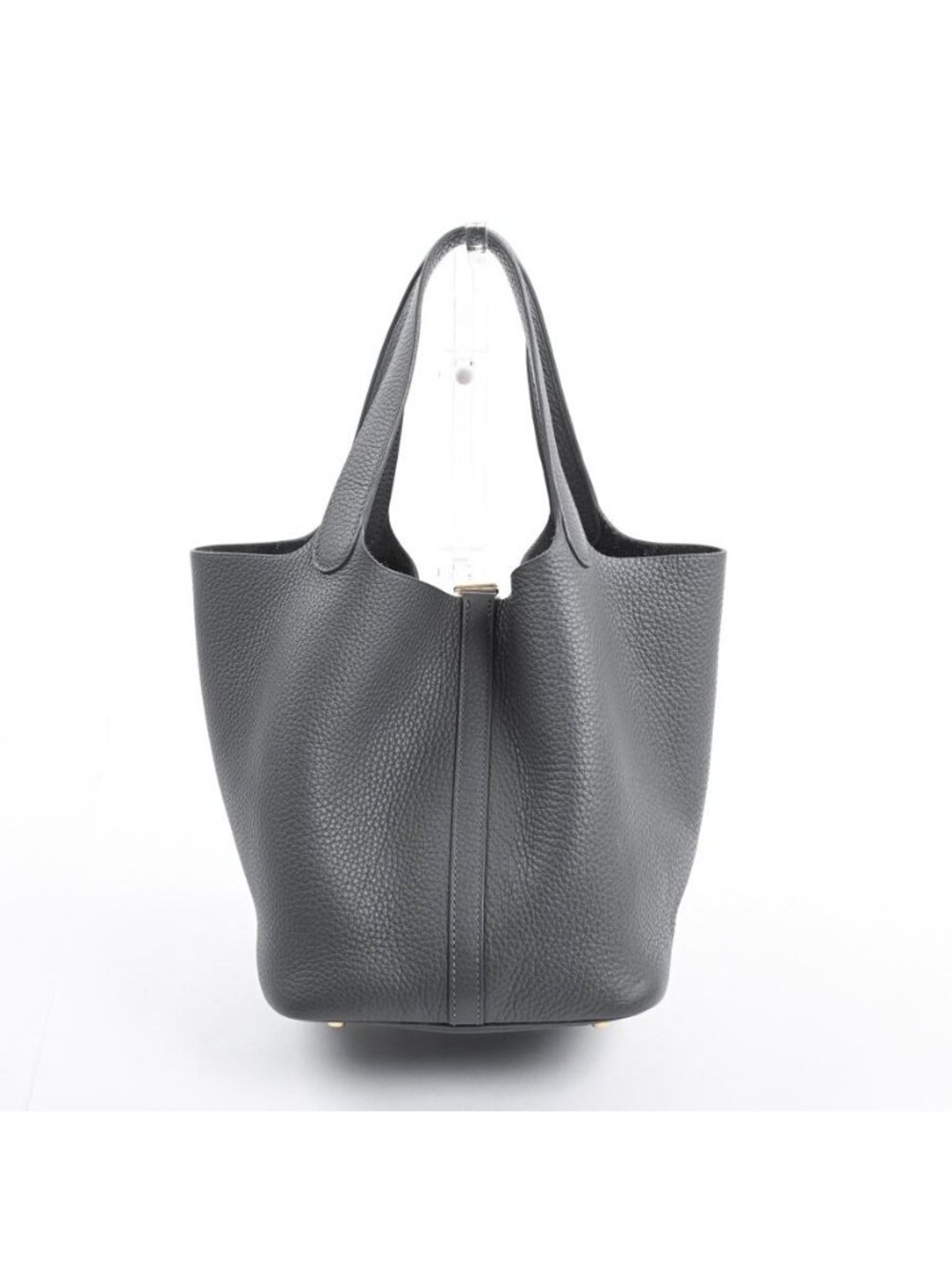 Hermes Handbag Picotin Lock MM - Picture 3 of 9
